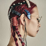 【sAnrmk】Drama Long Barrette