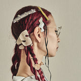 【sAnrmk】Drama Long Barrette