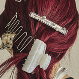 【sAnrmk】Drama Long Barrette