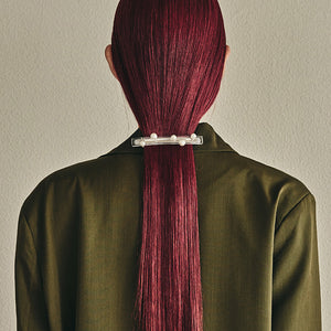 【sAnrmk】Drama Long Barrette