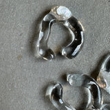 【sanrmk】 Melts 1 pearl Earcuff　　