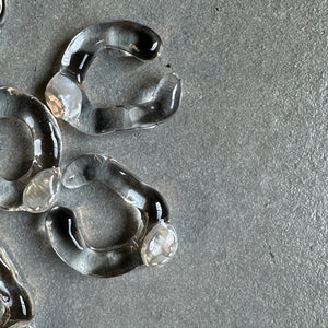 [sanrmk] Melts 1 pearl Earcuff　　