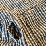 【hamomisi】Bake onepiece(100~120)