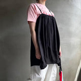 2way bloue [Hamomishi no Otonafuku] 