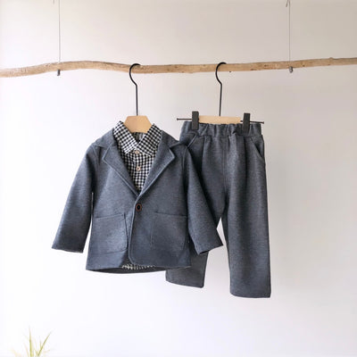 Formal suit(80.90.110)