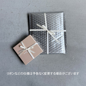 【ギフトラッピング】Gift wrapping ゆうパック配送【複数ご購入の場合はラッピングする対象の商品名を備考欄にご記入ください】