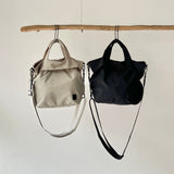 【ハモミシノオトナフク】2-Way Shoulder Bag