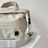 【ハモミシノオトナフク】2-Way Shoulder Bag