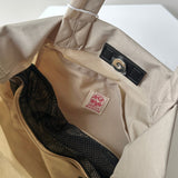 【ハモミシノオトナフク】2-Way Shoulder Bag