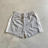 【hamomisi】Side line shorts(90~150)