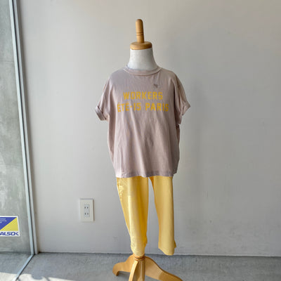 Mellow pants(90~130)