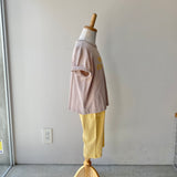 【hamomisi】Mellow pants(90~130)