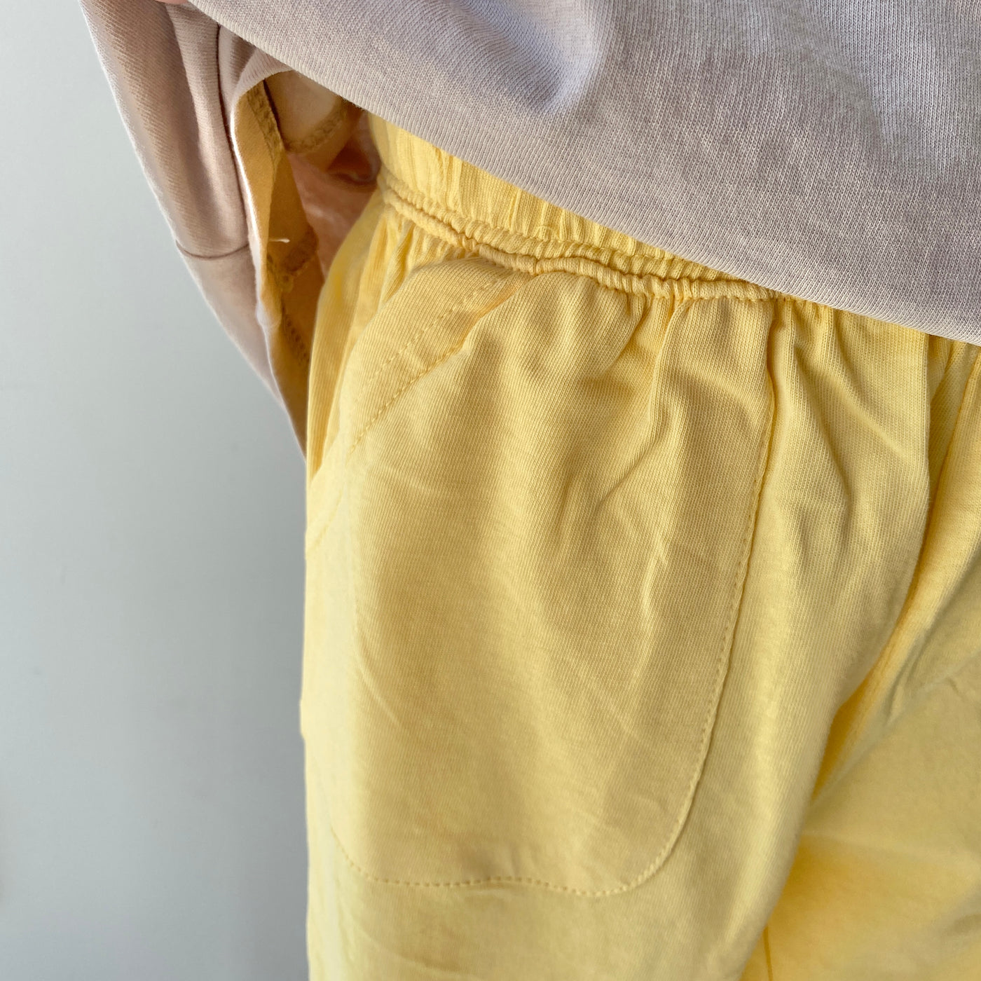 Mellow pants(90~130)