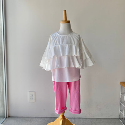 Mellow pants(90~130)