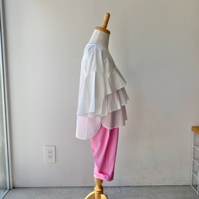 Mellow pants(90~130)