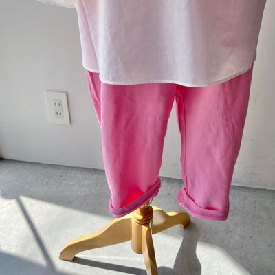 Mellow pants(90~130)