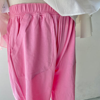 Mellow pants(90~130)
