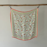 【ハモミシノオトナフク】Scarf
