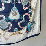 【ハモミシノオトナフク】Scarf