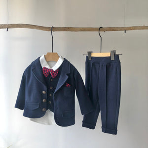 Formal set up (75)