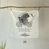 【ハモミシノオトナフク】Bandana　A~H