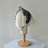 【ハモミシノオトナフク】Pattern Bandana
