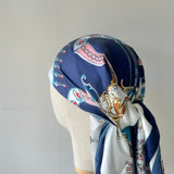 【ハモミシノオトナフク】Scarf