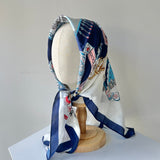 【ハモミシノオトナフク】Scarf