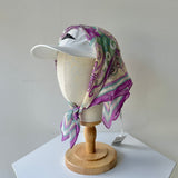 【ハモミシノオトナフク】Scarf
