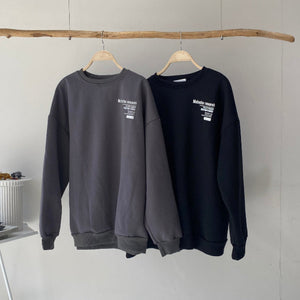 【ハモミシノオトナフク】Big Sweat