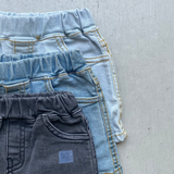 Denim shorts(90~150)