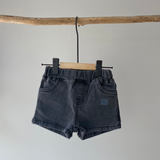 Denim shorts(90~150)