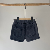 Denim shorts(90~150)