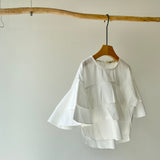 Kids short sleeve T-shirt(110.120.130) 