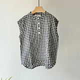 No-collar pullover sleeves(90.110.120) 