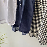 No-collar pullover sleeves(90.110.120) 