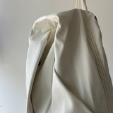 【ハモミシノオトナフク】Lightweight Unisex Backpack