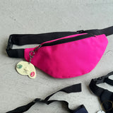 【ハモミシノオトナフク】casual shoulder bag