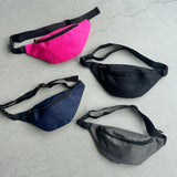 【ハモミシノオトナフク】casual shoulder bag