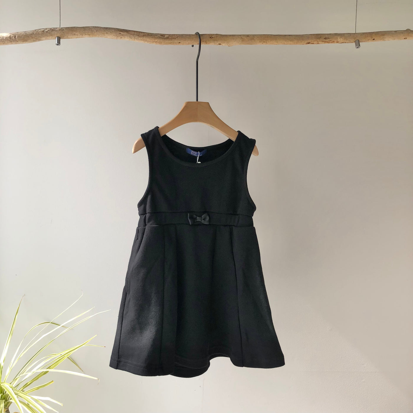 Kids knit jumper skirt(120.130)