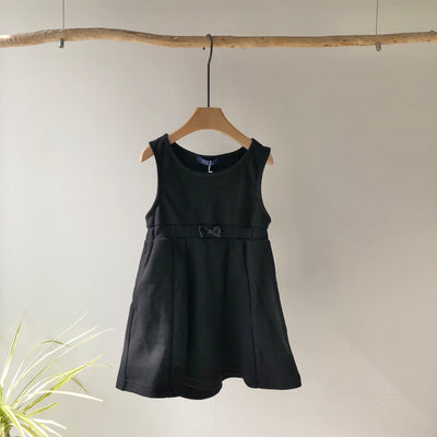 Kids knit jumper skirt(120.130)