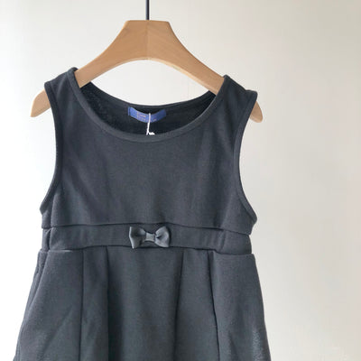 Kids knit jumper skirt(120.130)