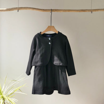 Kids knit bolero(100~130)