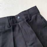 【hamomisi】Kids harf pants(100.130)