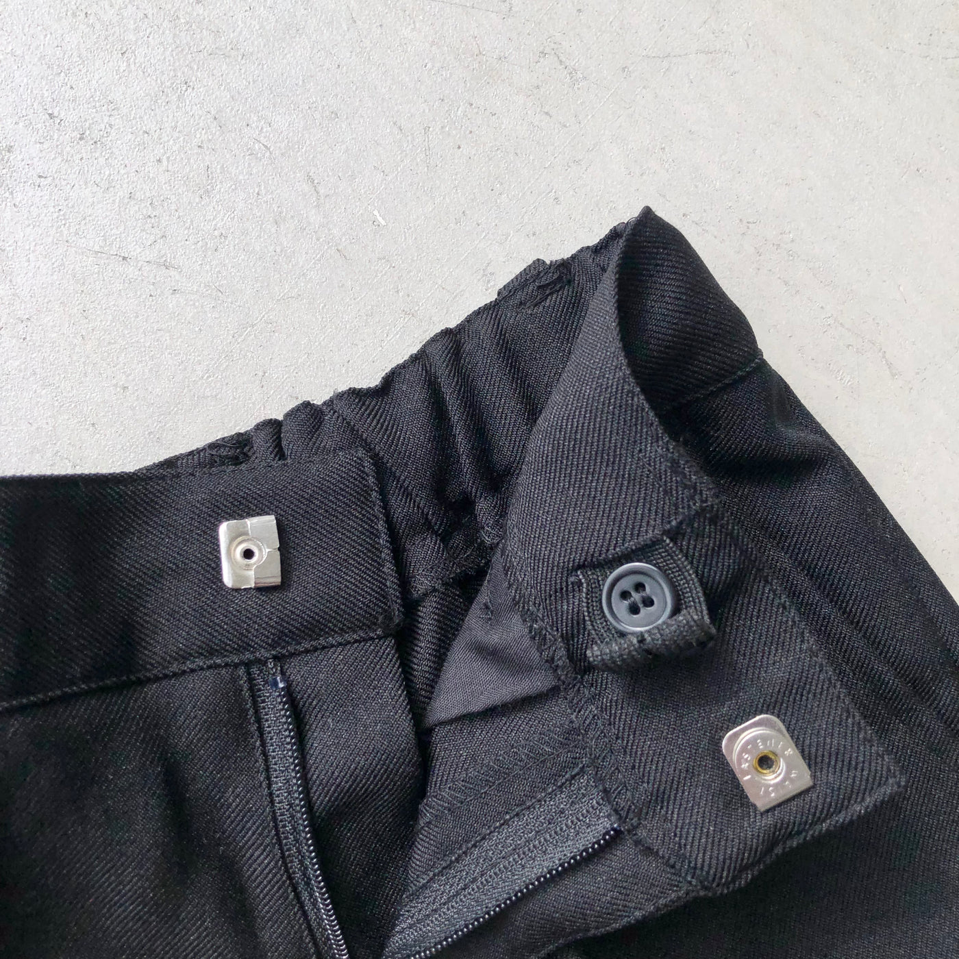 Kids harf pants(100.130)