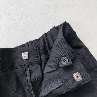 Kids harf pants(100.130)