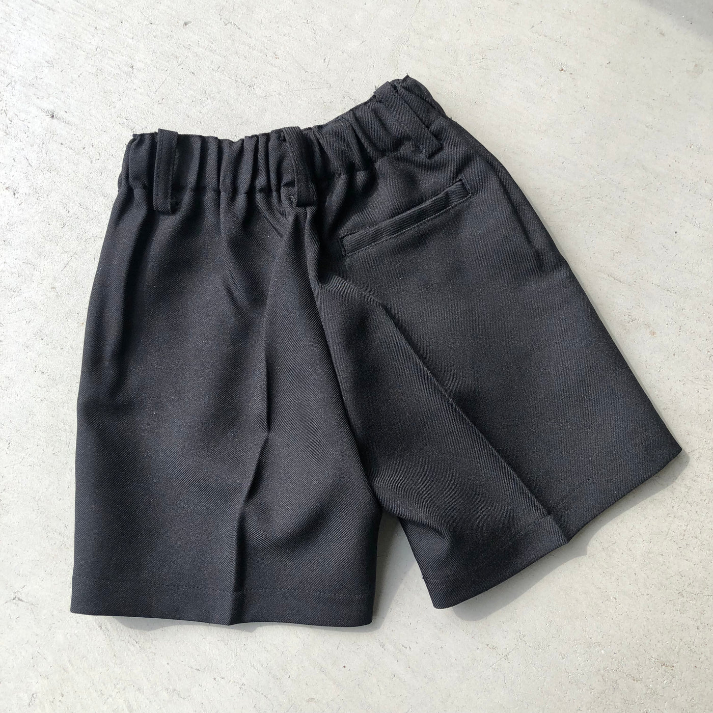 Kids harf pants(100.130)