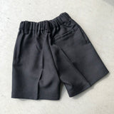 【hamomisi】Kids harf pants(100.130)
