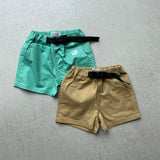 Climbing pants(80~140) 