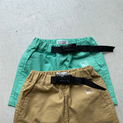 Climbing pants(80~140)